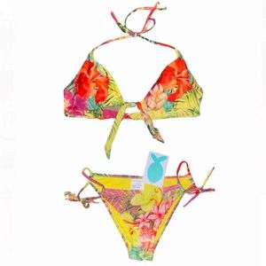 Antica Sartoria by Giacomo Cinque Bikini